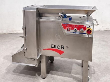 8655 Foodlogistik Dicer