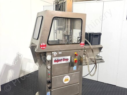 8760 Inject Star Commercial Meat Injector 1