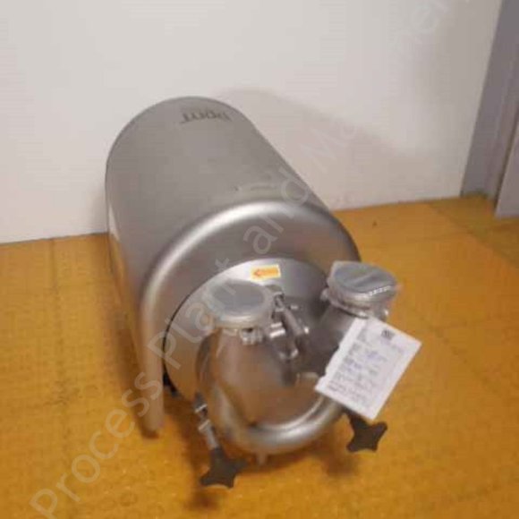18.5kw 3 Inch Alfa Laval MR 300 Pumps (Liquid Ring Pump)