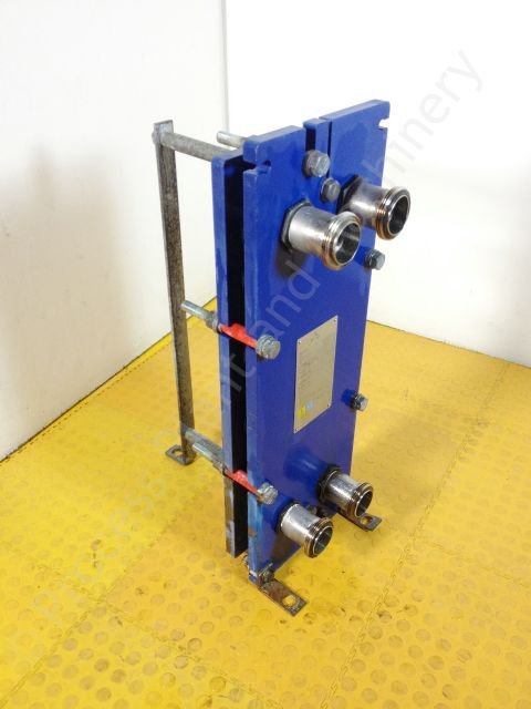 Alfa laval m6 plate heat exchanger manual Кожухотрубный конденсатор Alfa Laval CDEW-215 T Кемерово
