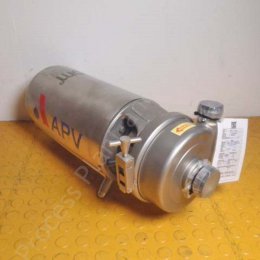 1.1kw 7 inch APV Puma Pump