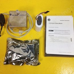 Allen Bradley 1756-BATM Control Logix Battery Module