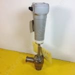 2½ inch Covimat 105 Viscometer