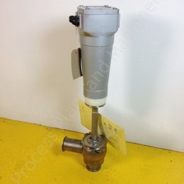 2½ inch Covimat 105 Viscometer