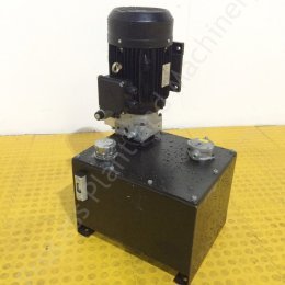 4kw Hydraulic Power Pack