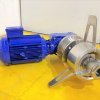 8261 Aseptic Tank Magnetic Mixer 4