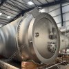 8472 Unused 50kl Aseptic Tanks 1