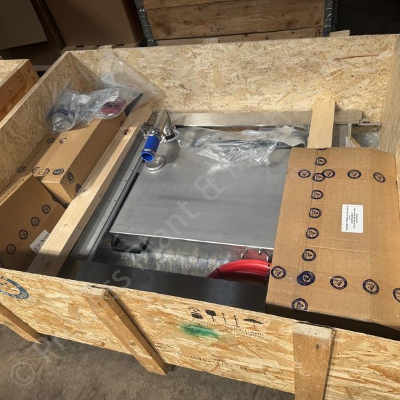 8545 Water Treatment Unit 3