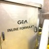 8123 Gea Formula Inline Sol2 High Shear Vacuum Mixer 10