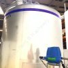 8123 Gea Formula Inline Sol2 High Shear Vacuum Mixer 14