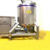 8123 Gea Formula Inline Sol2 High Shear Vacuum Mixer 2