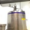 8123 Gea Formula Inline Sol2 High Shear Vacuum Mixer 9