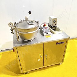 8356 Stephan Umc12 Mixer 4