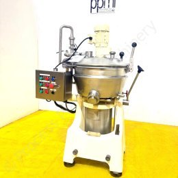 8583 25 Ltr Stephan Mixer 3