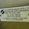 Silverson Atex Flb30 Flashblend Mixer 10