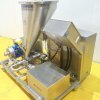 Silverson Atex Flb30 Flashblend Mixer 12