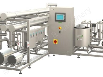 8762 Apv Goldstream Ro Plant 1
